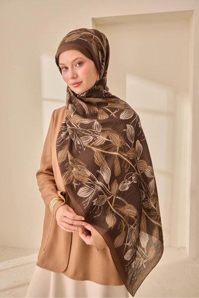 Silk Home Şal Mayda 81009-12