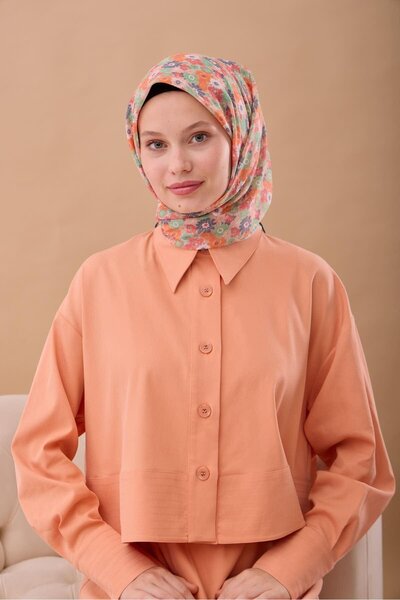 Silk Home Μαλακό Φουλάρι 73092-22