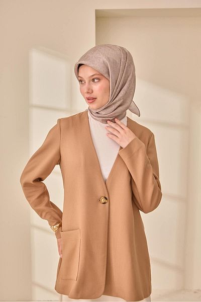 Silk Home Shiny Scarf 75012-11