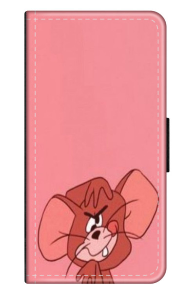 Atlas Husa personalizata tip carte Xiaomi Poco X3 NFC, Jerry #2, , S1D1M0105