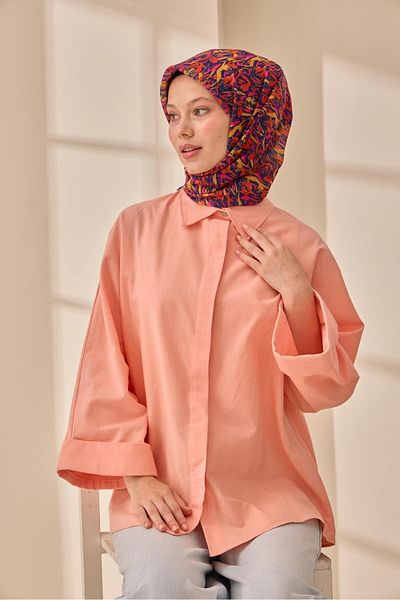 Silk Home Soft Scarf 73091-04