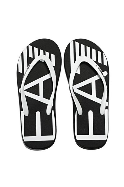 EA7 Emporio Armani WATER SPORTS OVERSIZ