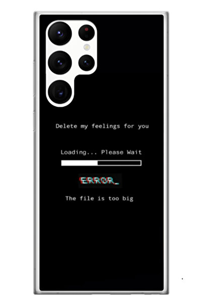 Atlas Προσαρμοσμένη θήκη Samsung Galaxy S24 Ultra, Βαρκελώνη, πολύχρωμη, S1D1...