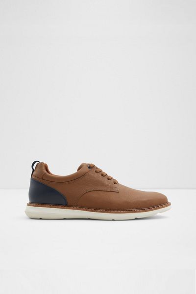 Aldo Preth - Men's Tan Shoes