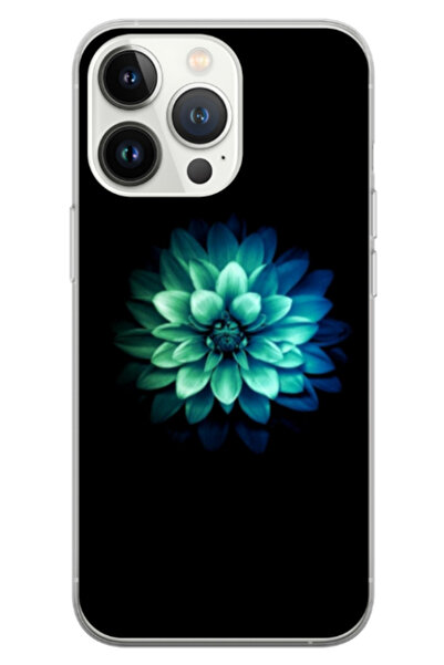 Atlas Husa personalizata HQ Print pentru Apple iPhone 15 Pro, Colorful #2, S1...