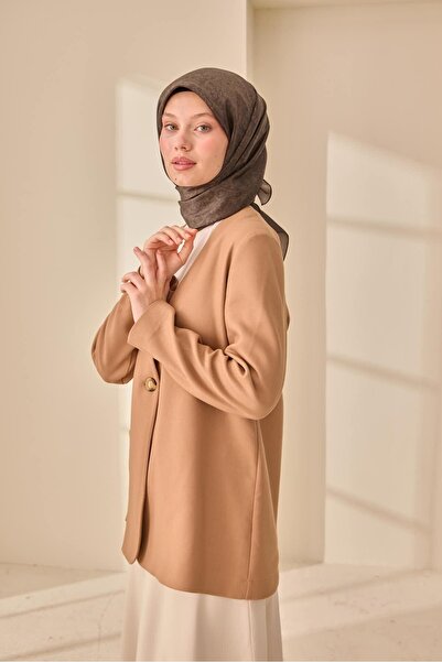 Silk Home Shiny Scarf 75012-15