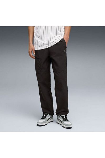 Puma Pumatech Woven Cargo Pants C.
