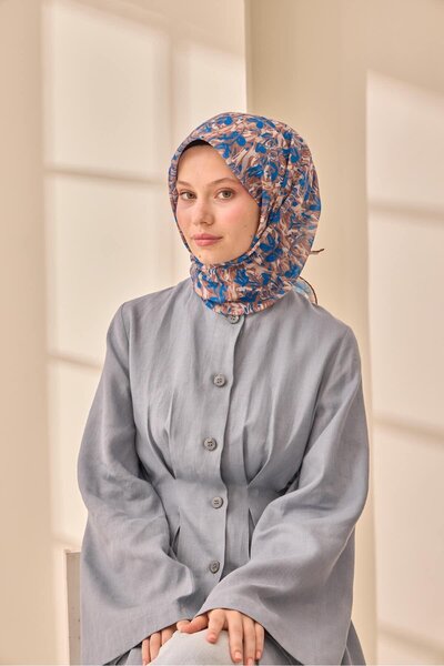 Silk Home SİLK HOME SOFT EŞARP 73091-19