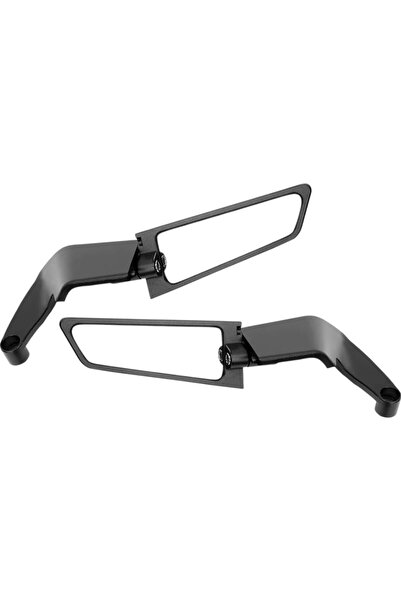 EVO MOTORS Set oglinzi moto 8mm 10mm Kawasaki Honda KTM Ducati Yamaha