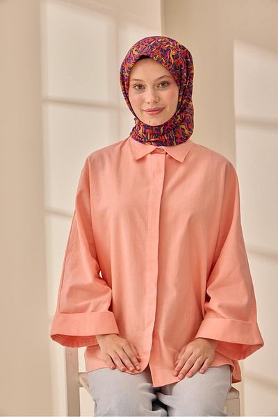 Silk Home Soft Scarf 73091-04