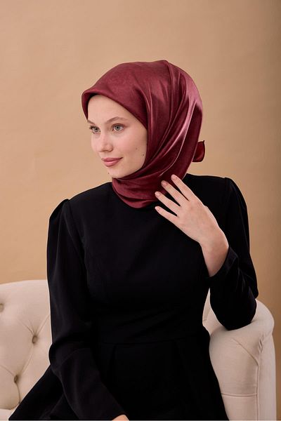 Silk Home Shiny Scarf 75012-20