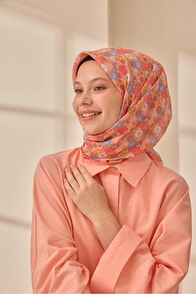 Silk Home Soft Scarf 73092-20