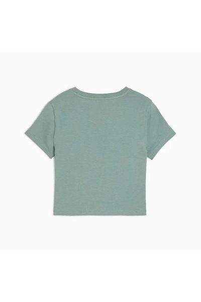 Puma Wardrobe Ess Baby Tee