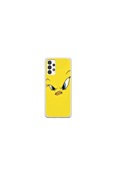 Atlas Εξατομικευμένη θήκη για Samsung Galaxy A13, μοντέλο Looney Tunes #1, S1...