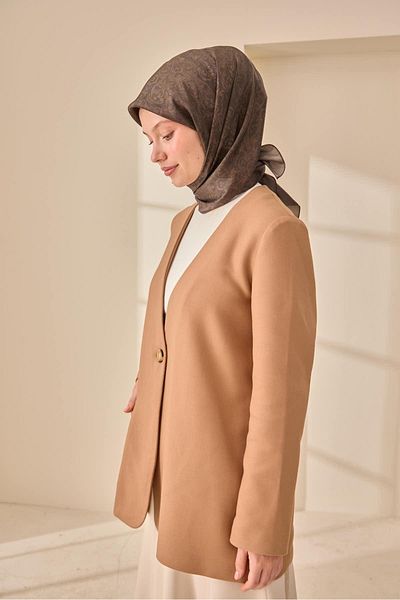 Silk Home Shiny Scarf 75012-15