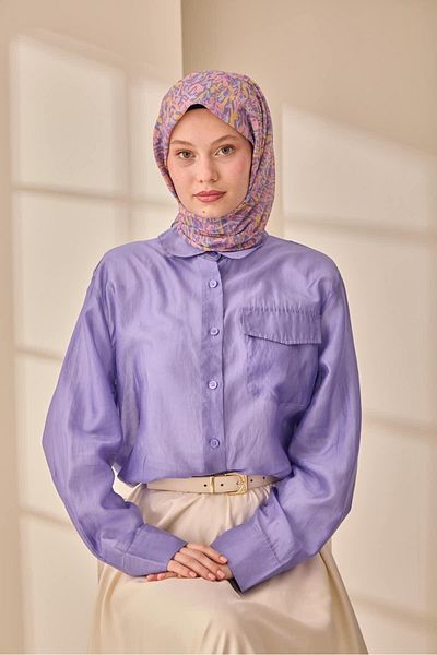 Silk Home Soft Scarf 73091-22