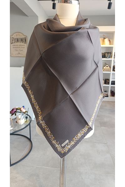 Armine TWIL SILK SCARF