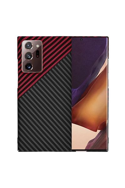Tim High-Grade Protective Case for Samsung Galaxy Note 20 Ultra/Note 20 Ultra 5G, Timacontech, Y67, Hard