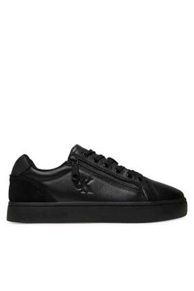 Calvin Klein Jeans Men's Sneakers YM0YM01318 Multicolor