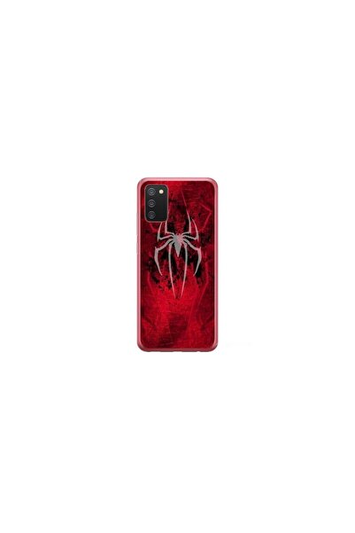 Atlas Husa personalizata HQ Print 360 de grad pentru Samsung Galaxy A03s, Spi...