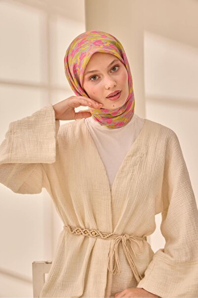 Silk Home Soft Scarf 73091-27