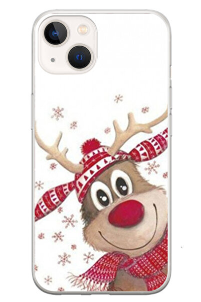 Atlas Εξατομικευμένη θήκη εκτύπωσης HQ και μεμβράνη σιλικόνης για iPhone 15, ...