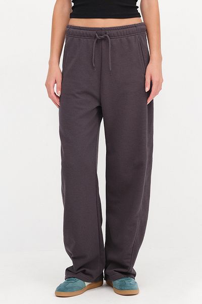 Addax Wide Leg Tracksuit with Pockets Eşf10487