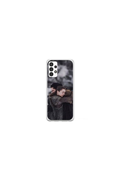 Atlas Husa personalizata pentru Samsung Galaxy A13, model Game of Thrones #2,...