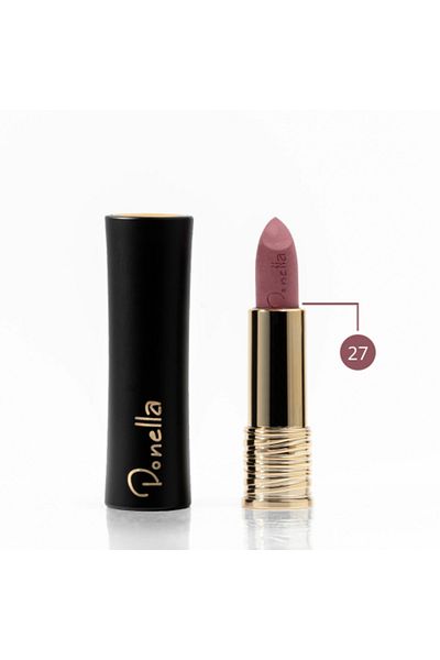 Donella Lipstick - Creamy (27)
