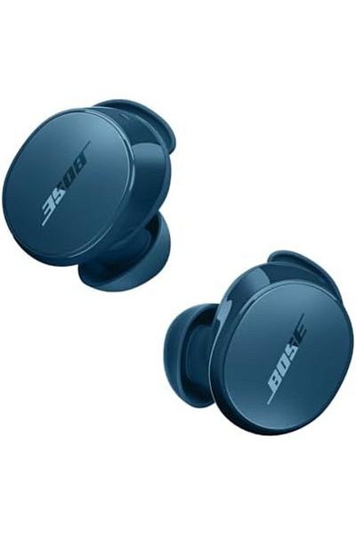 Bose QuietComfort Earbuds - Twilight Blue