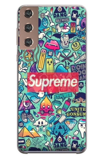 Atlas Εξατομικευμένη θήκη για Samsung Galaxy S22, μοντέλο Supreme, S1D1M0360