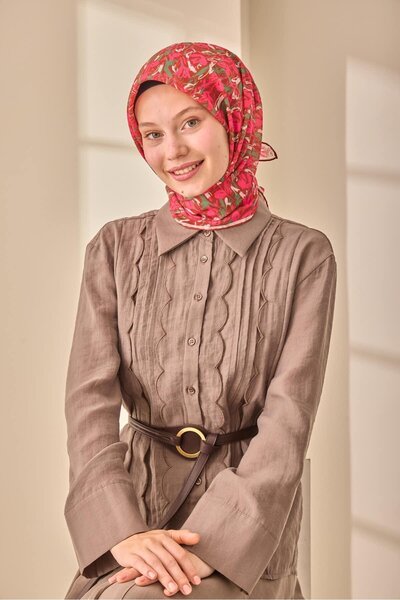Silk Home Soft Scarf 73091-29