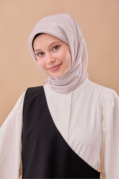 Silk Home Shiny Scarf 75012-02