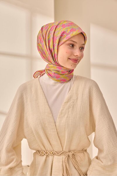 Silk Home Soft Scarf 73091-27