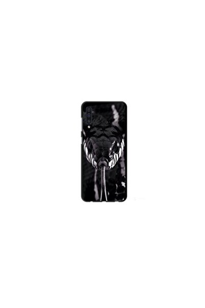 Atlas Husa personalizata HQ Print pentru Huawei P30, Snake, S1D1M0378