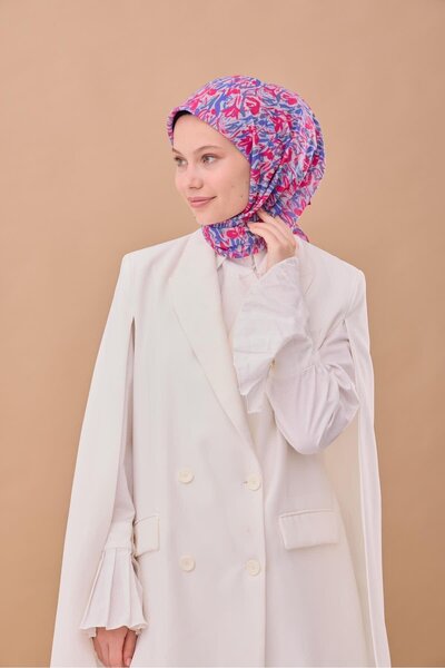 Silk Home Soft Scarf 73091-06