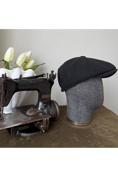 Tommy Shelby قبعة كاسكيت