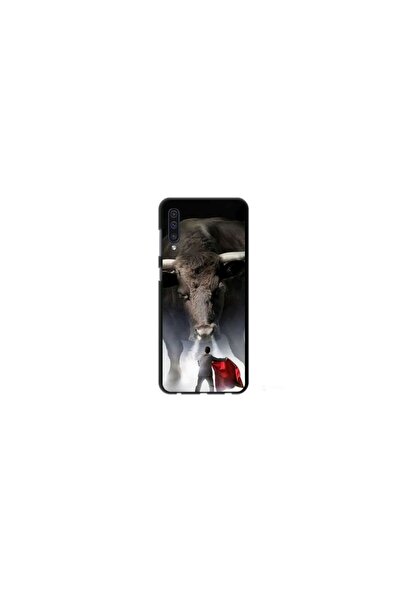 Atlas Εξατομικευμένη θήκη και μεμβράνη σιλικόνης για Xiaomi Mi 9 Lite, Bull, ...