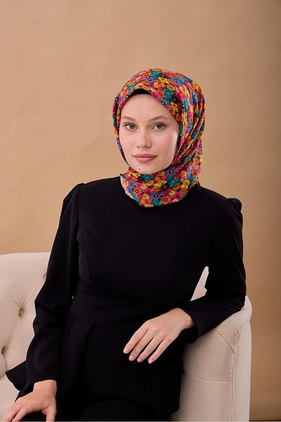 Silk Home Soft Scarf 73092-01