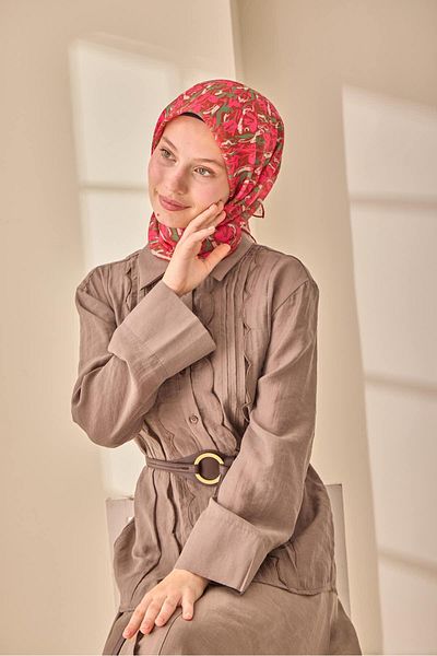 Silk Home Soft Scarf 73091-29