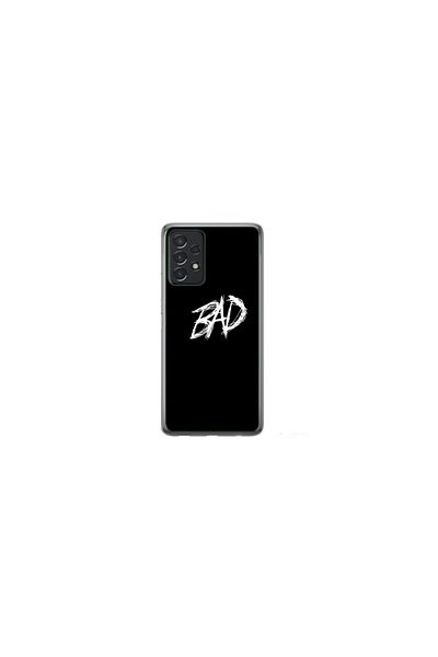 Atlas Personalized Case and Silicone Film for Samsung Galaxy A52, model BAD, S1D1M0011