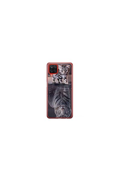 Atlas Husa personalizata HQ Print pentru Xiaomi Redmi 9C, Tiger, S1D1M0242