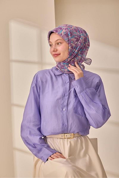 Silk Home Soft Scarf 73091-21
