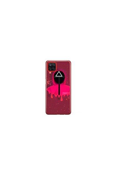 Atlas Husa personalizata Huawei P40 Lite, Squid Game #6, multicolor, S1D1M0178