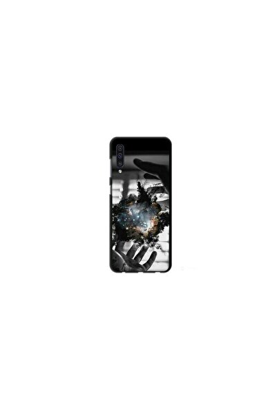 Atlas Husa personalizata Huawei P40 Lite E, Dark Magic, multicolor, S1D1M0020