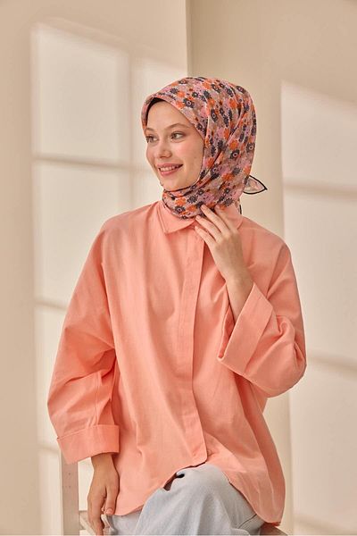 Silk Home Soft Scarf 73092-11