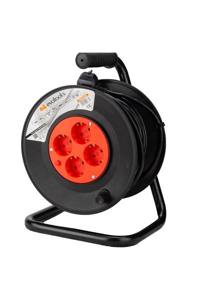 Evotools Prelungitor Electric Rola ETS / L[m]: 40; S[mm]: 2.5