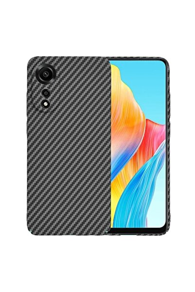 Velo Carcasă compatibilă cu Oppo A78 4G, Slim Protector, W3038, Premium Lexga...