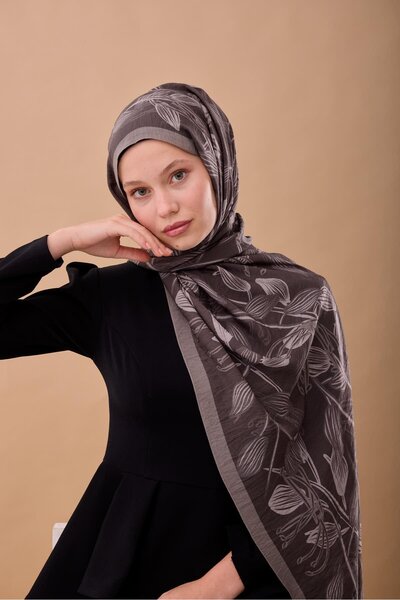 Silk Home Şal Mayda 81009-10