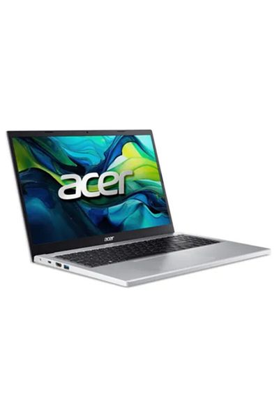 ACER Laptop Aspire Go 15 AG15-71P (Intel Core i5-1334U, 15.6" FHD, 16GB, 512GB SSD, Intel Iris Xe Gr